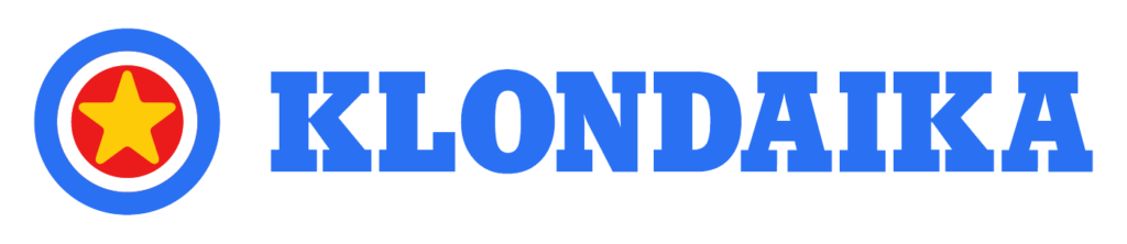 Klondaika